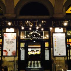 7 Portes User Photo