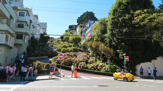 Lombard Street