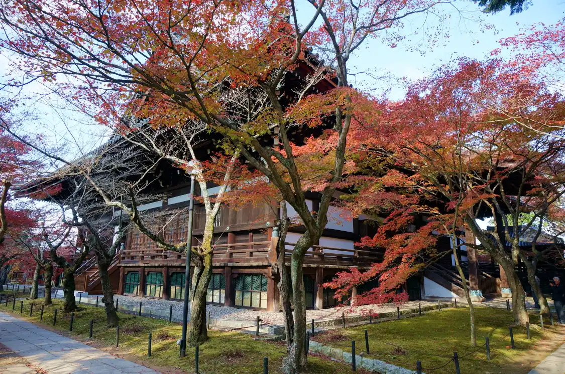 Hotel in zona Tempio Shinsho Gokurakuji (Shinnyodo)