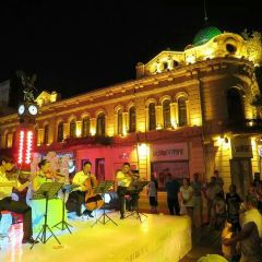 Huamei western restaurant ảnh của người dùng