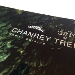 Chanrey Tree Restaurant User Photo