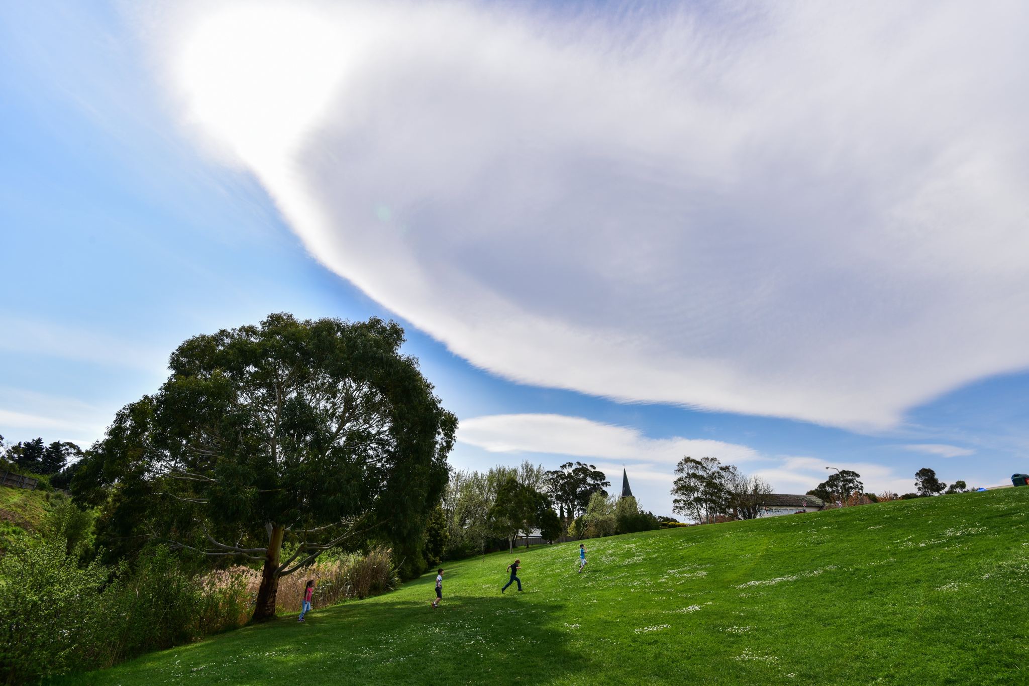 荷伯特市區威靈頓山+里士滿橋一日遊【上門接送/贈送送機】