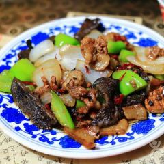 Xijiebeibaoke Restaurant ảnh của người dùng