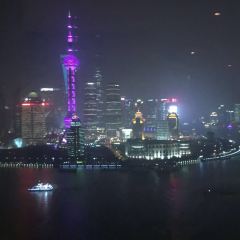 VUE Restaurant User Photo