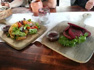 Veski