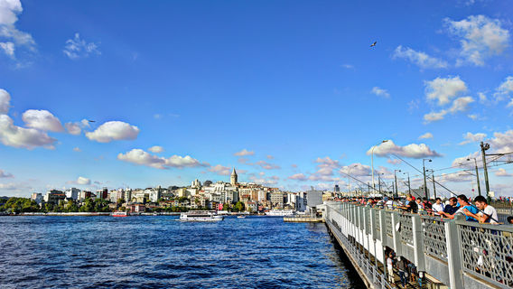 Istanbul