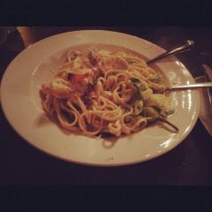 Showcase Restaurant & Bar User Photo