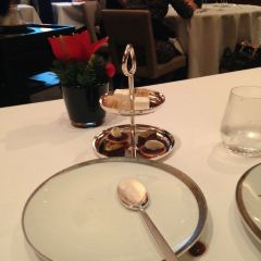 LE TAILLEVENT User Photo