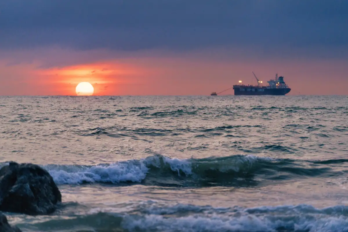 wisata di beihai