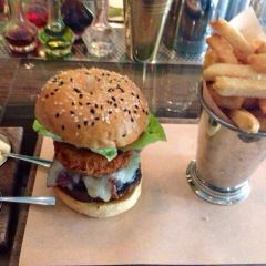 Hawksworth Restaurant User Photo