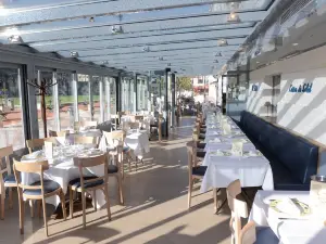 Brasserie Le Sud
