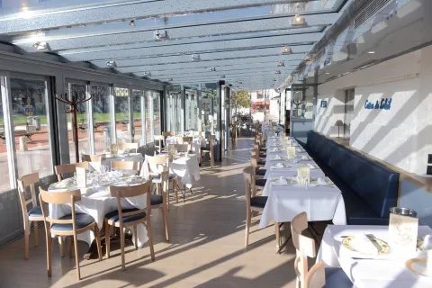 Brasserie Le Sud