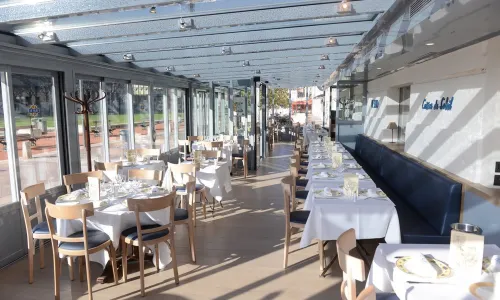 Brasserie Le Sud