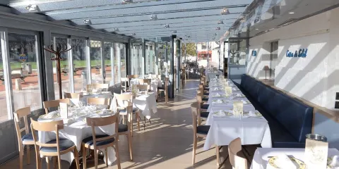 Brasserie Le Sud