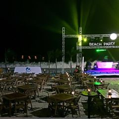 Sailing Club Nha Trang User Photo