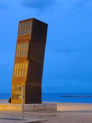 Playa de la Barceloneta