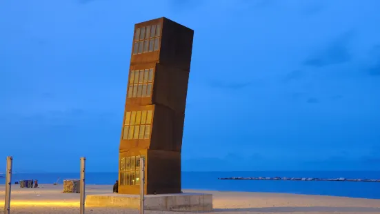 Barceloneta Beach