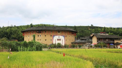Huaiyuan Building