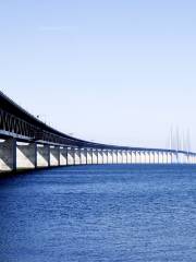 Puente de Øresund