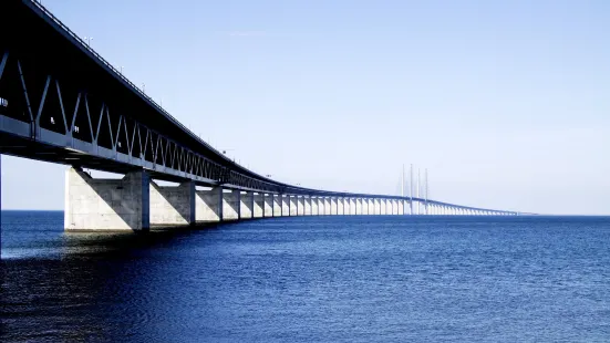 厄勒海峽大橋