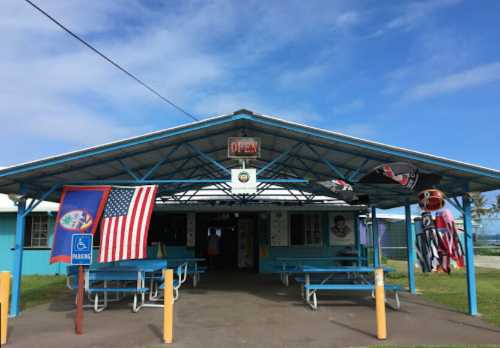 Jeff's Pirates Cove