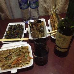 烤得住(佛冈店) User Photo
