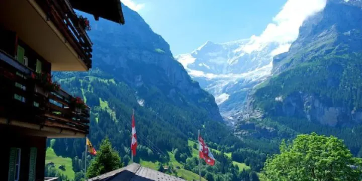 Restaurant La Marmite