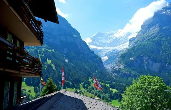 Restaurant La Marmite