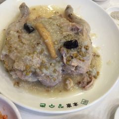 yeon-dong-bon-ga User Photo