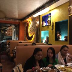 Mooon Cafe 여행 사진