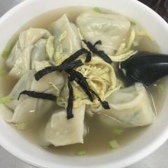 趙記菜肉餛飩大王張用戶圖片