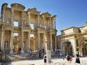 Ephesus Ancient City