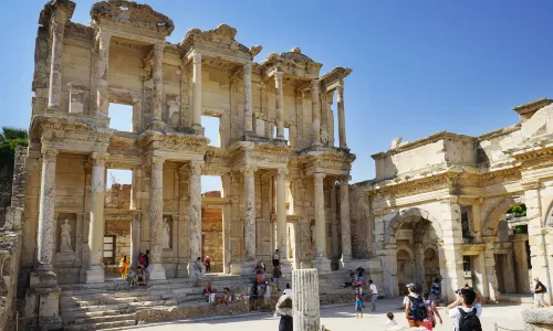 Ephesus Ancient City