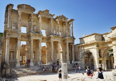 Ephesus Ancient City