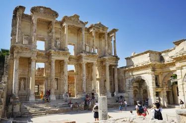 Ephesus Ancient City