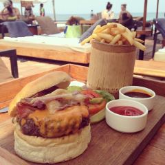 Potato Head Beach Club User Photo