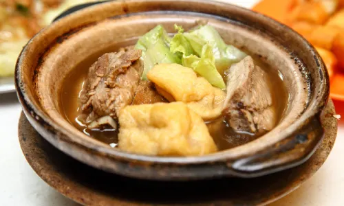 Restoran Lim Kee Bak Kut Teh