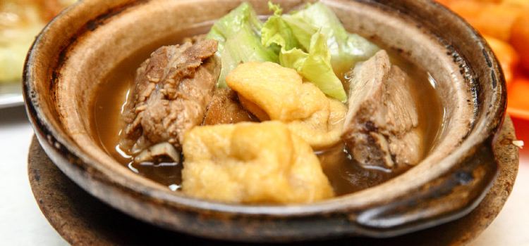 Restoran Lim Kee Bak Kut Teh