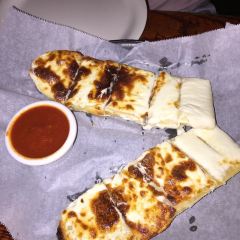 Pizzeria Uno User Photo