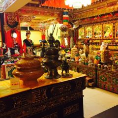 啦咧思藏餐厅 User Photo