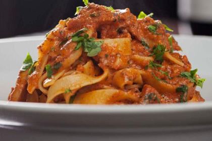 Vittoria on the Bridge