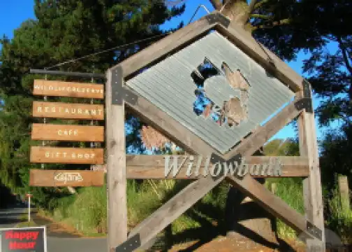 Willowbank Wildlife Reserve