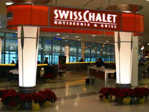 Swiss Chalet Rotisserie & Grill