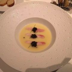Le Bernardin 여행 사진