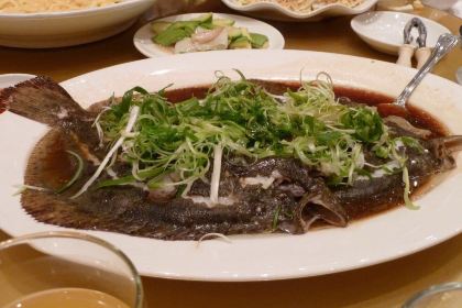 美心皇宮 (綠楊坊店)