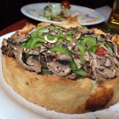 Pizzeria Uno User Photo