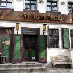 ZUR LETZTEN INSTANZ User Photo