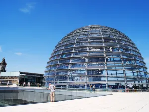 Palazzo del Reichstag