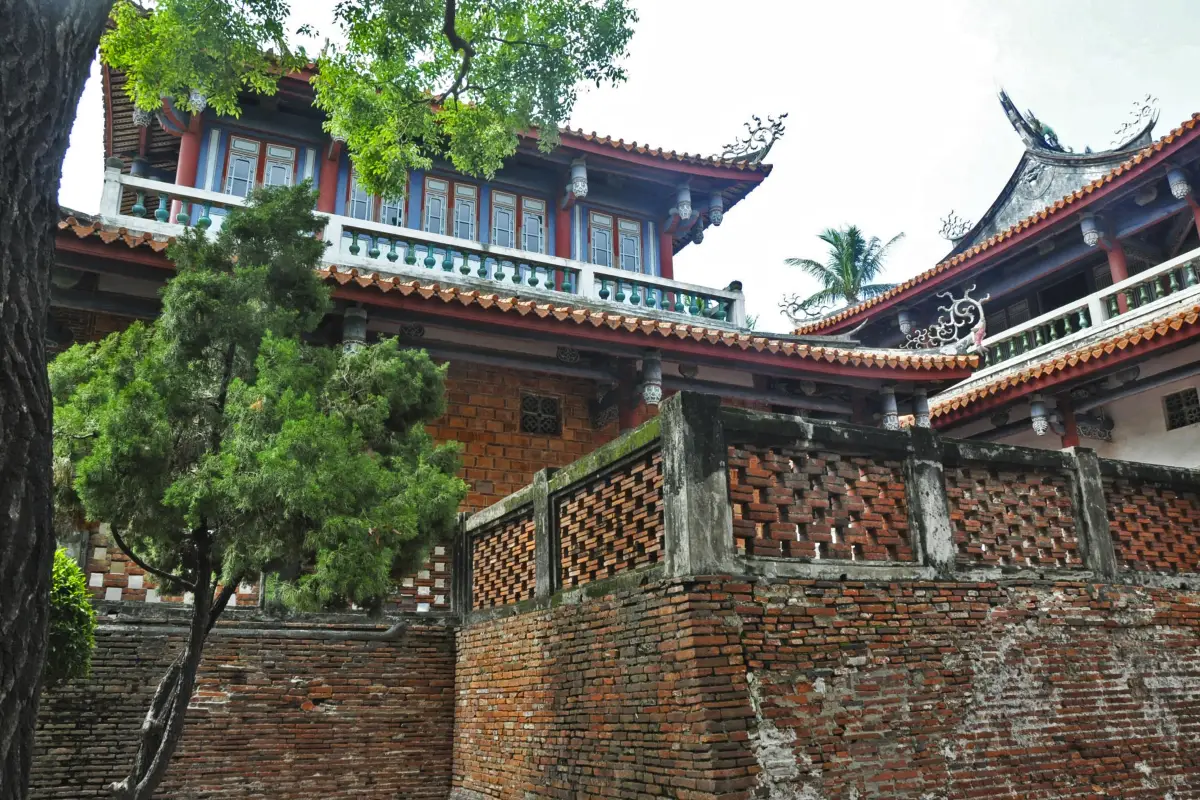 Taipei Railway Station