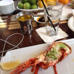Joe Fortes Seafood & Chop House User Photo